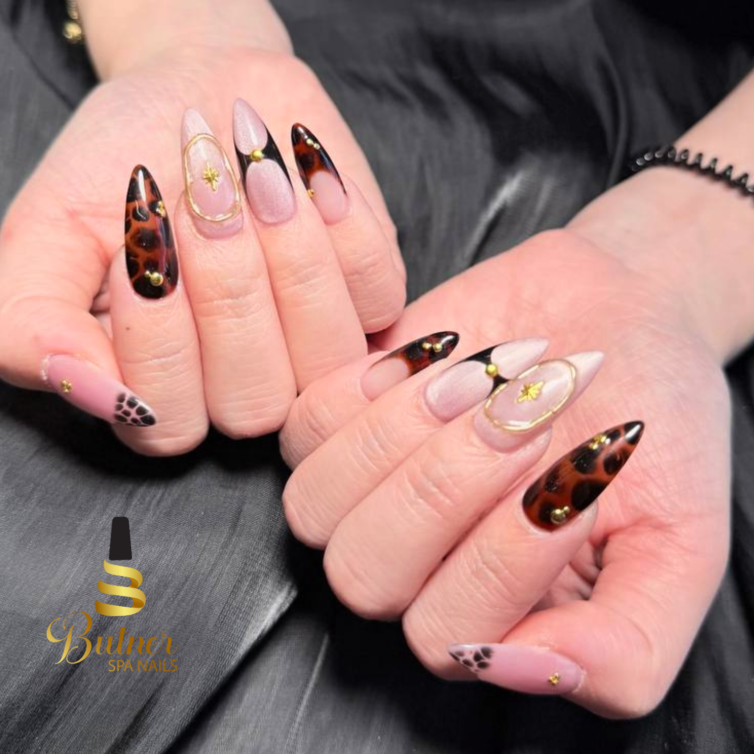 Butner Spa Nails nail photo 4