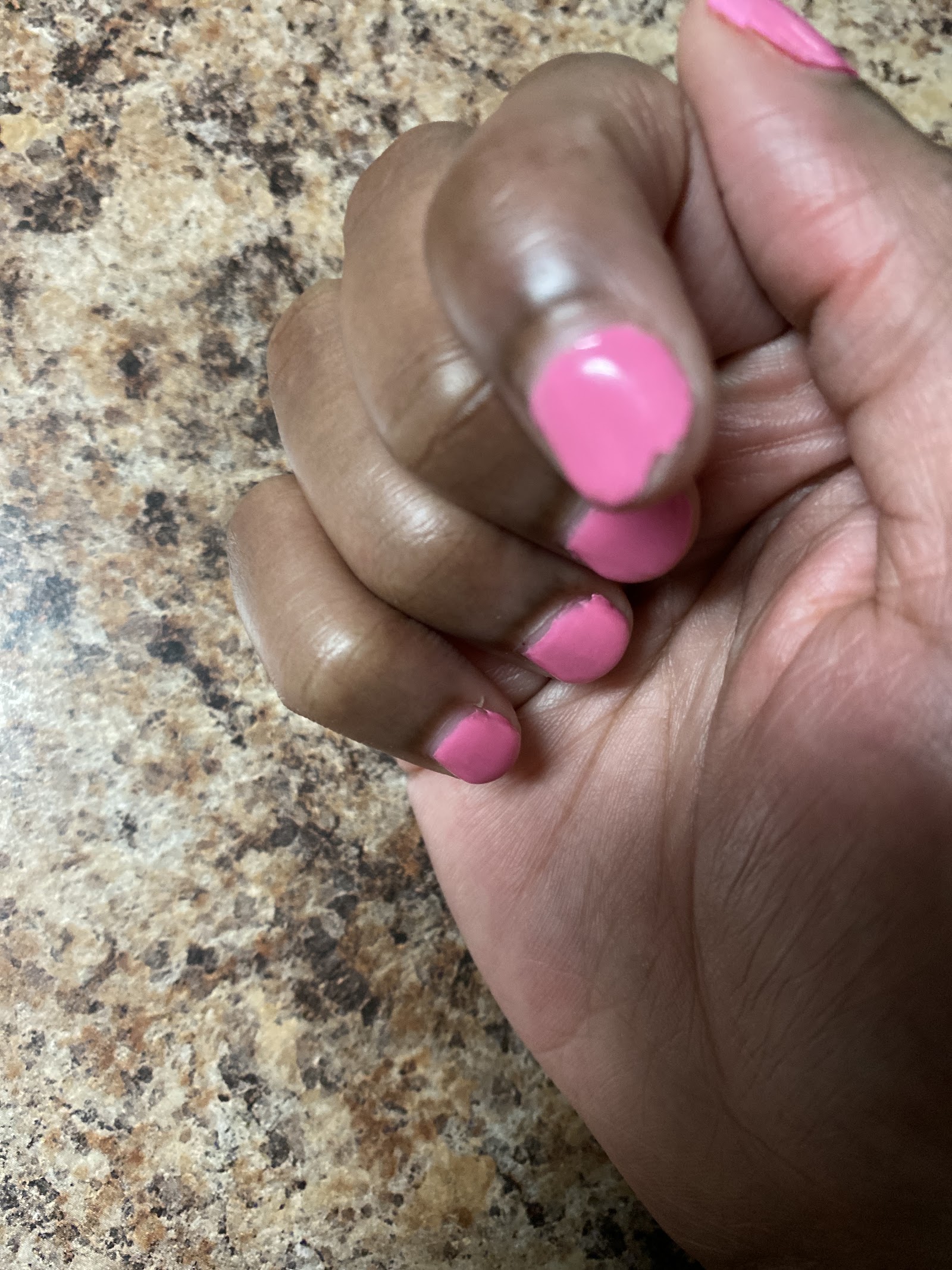 Butner Spa Nails nail photo 5