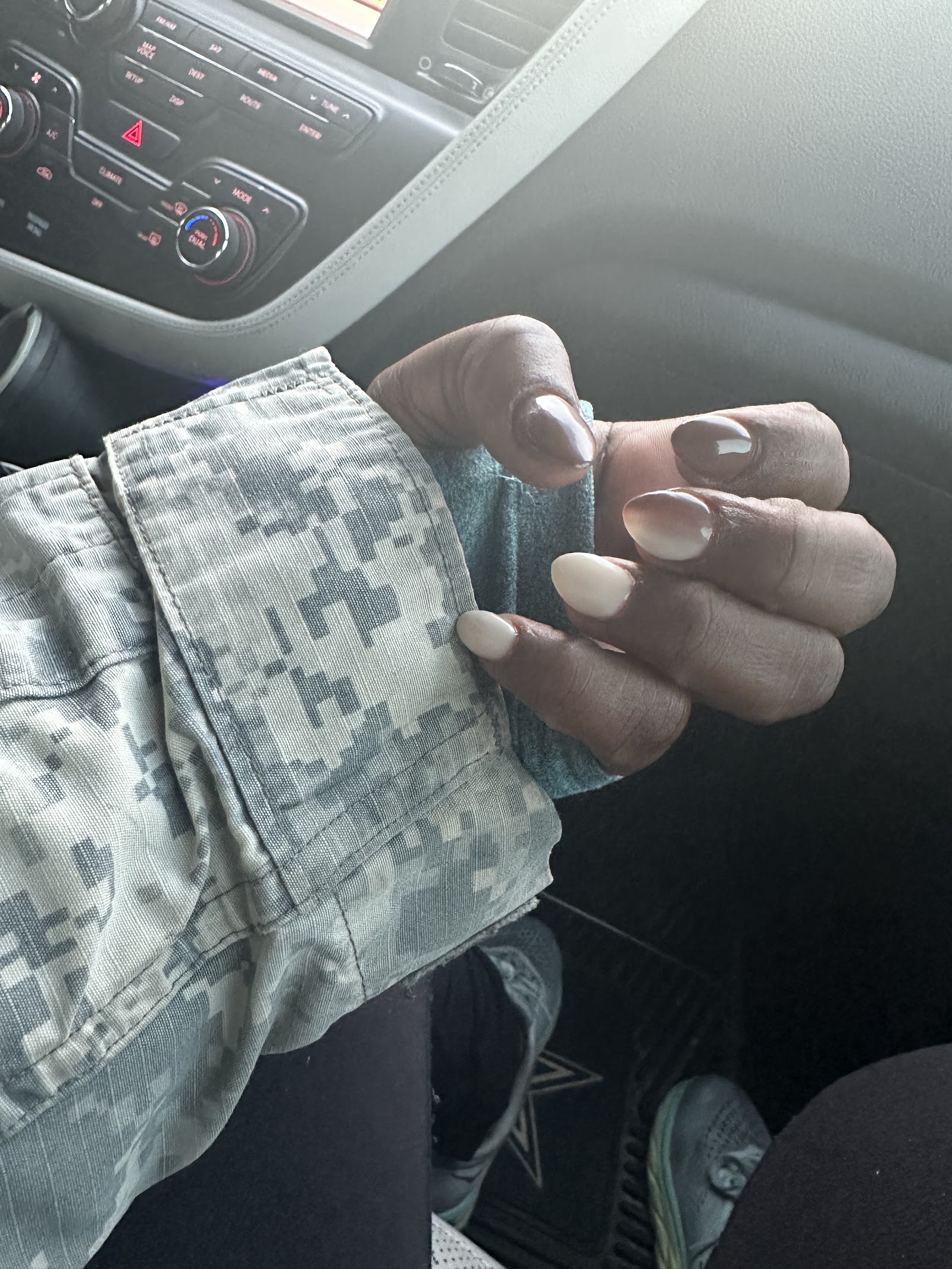 Butner Spa Nails nail photo 6