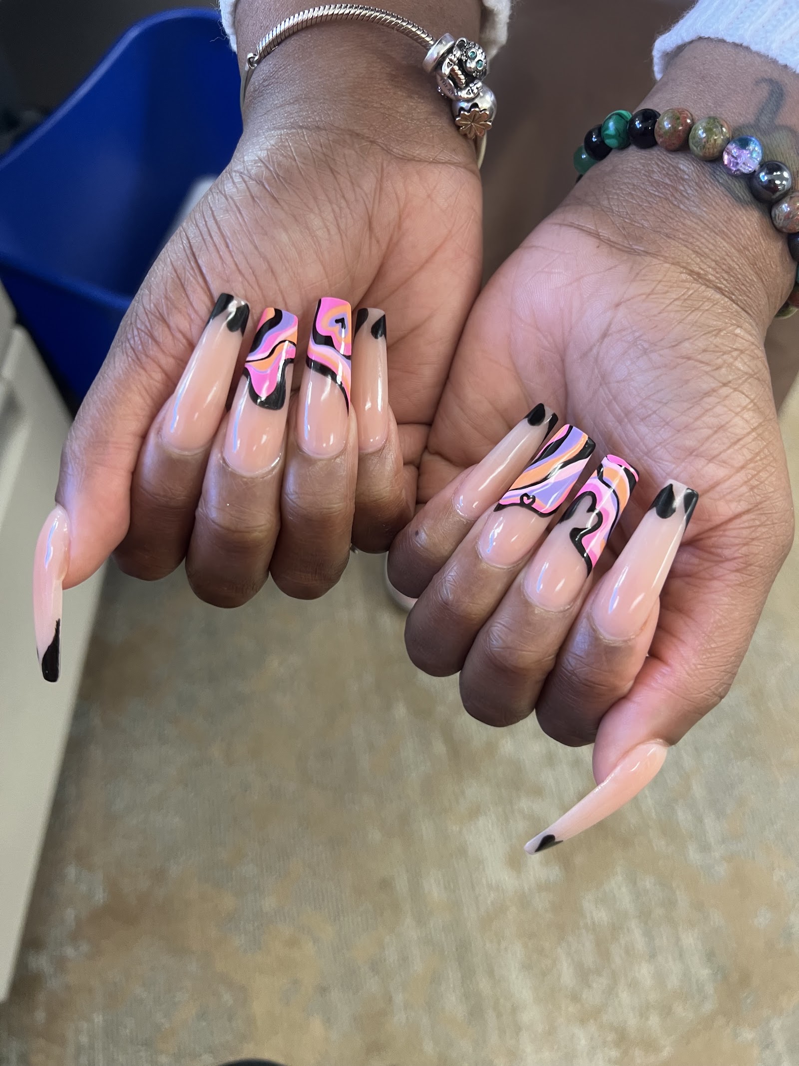 Butner Spa Nails nail photo 7